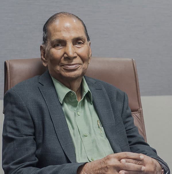 Sri Murari Lal Dhanuka - Founder Chairman