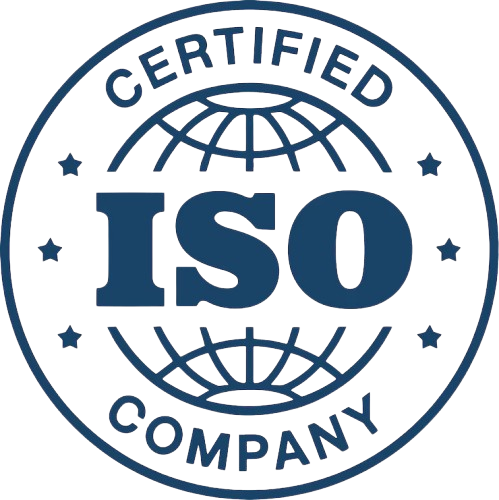ISO Certification